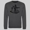 AWDis sweatshirt Thumbnail
