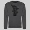 AWDis sweatshirt Thumbnail