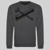 AWDis sweatshirt Thumbnail