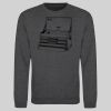 AWDis sweatshirt Thumbnail