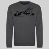 AWDis sweatshirt Thumbnail