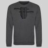 AWDis sweatshirt Thumbnail