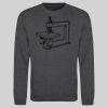 AWDis sweatshirt Thumbnail