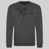 AWDis sweatshirt Thumbnail