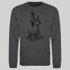 AWDis sweatshirt Thumbnail