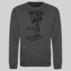 AWDis sweatshirt Thumbnail