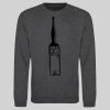 AWDis sweatshirt Thumbnail