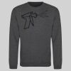 AWDis sweatshirt Thumbnail