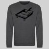 AWDis sweatshirt Thumbnail