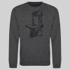 AWDis sweatshirt Thumbnail