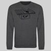AWDis sweatshirt Thumbnail