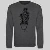 AWDis sweatshirt Thumbnail
