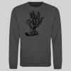 AWDis sweatshirt Thumbnail