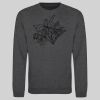 AWDis sweatshirt Thumbnail