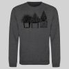 AWDis sweatshirt Thumbnail