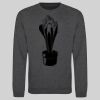 AWDis sweatshirt Thumbnail