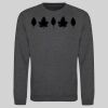 AWDis sweatshirt Thumbnail