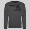 AWDis sweatshirt Thumbnail