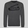 AWDis sweatshirt Thumbnail
