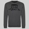 AWDis sweatshirt Thumbnail