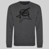 AWDis sweatshirt Thumbnail