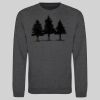 AWDis sweatshirt Thumbnail