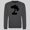 AWDis sweatshirt Thumbnail
