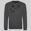 AWDis sweatshirt Thumbnail