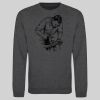 AWDis sweatshirt Thumbnail