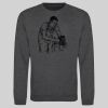 AWDis sweatshirt Thumbnail