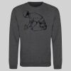 AWDis sweatshirt Thumbnail