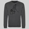 AWDis sweatshirt Thumbnail