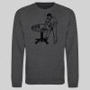 AWDis sweatshirt Thumbnail