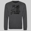 AWDis sweatshirt Thumbnail