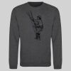 AWDis sweatshirt Thumbnail
