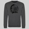 AWDis sweatshirt Thumbnail