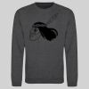 AWDis sweatshirt Thumbnail