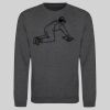 AWDis sweatshirt Thumbnail