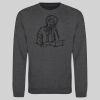 AWDis sweatshirt Thumbnail