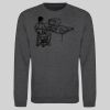 AWDis sweatshirt Thumbnail