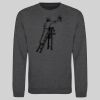 AWDis sweatshirt Thumbnail