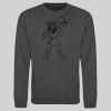 AWDis sweatshirt Thumbnail