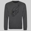 AWDis sweatshirt Thumbnail