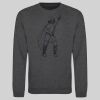 AWDis sweatshirt Thumbnail