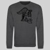 AWDis sweatshirt Thumbnail