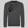 AWDis sweatshirt Thumbnail