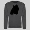 AWDis sweatshirt Thumbnail