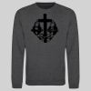 AWDis sweatshirt Thumbnail