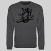 AWDis sweatshirt Thumbnail