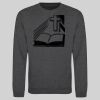 AWDis sweatshirt Thumbnail